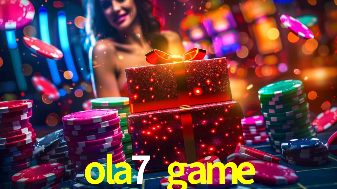 ola7 game,ola7 game