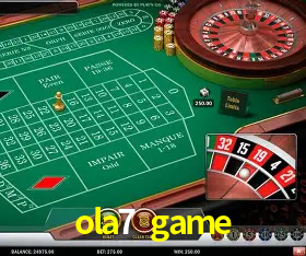 ola7 game