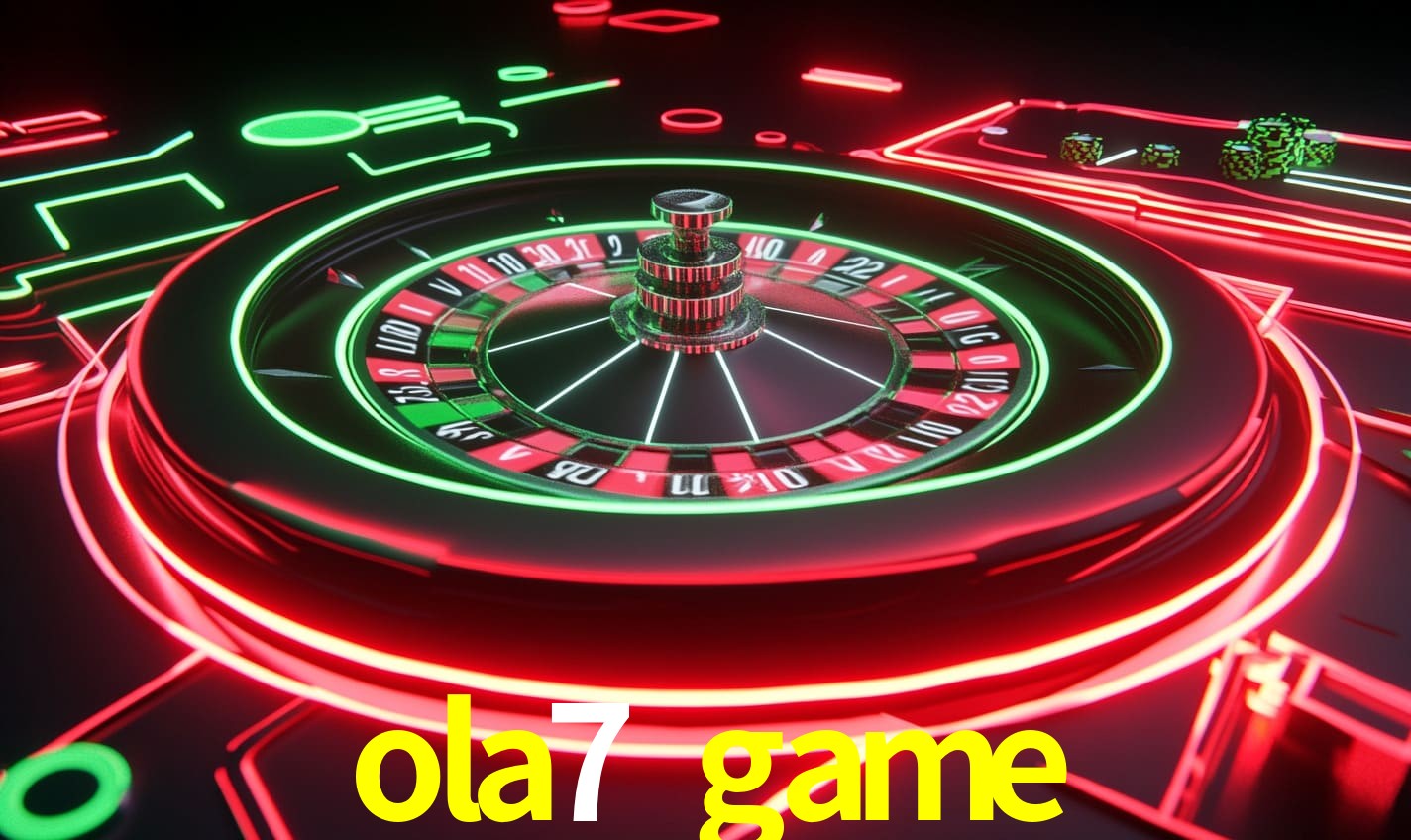 ola7 game,ola7 game