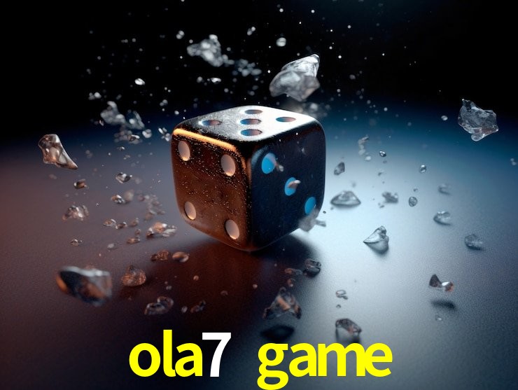 ola7 game: Jogos de Caça-Níqueis-Altas Recompensas, Roleta-Velocidade, Blackjack-Desafios Máximos